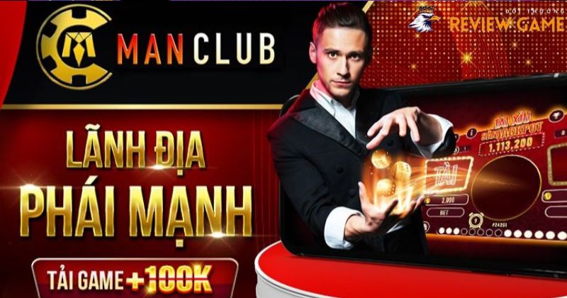 Manvip - Ứng dụng chơi bài Chắn đáng tin cậy