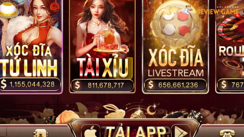 Hướng dẫn cách chơi một số game bài phổ biến tại Vic88